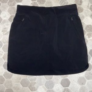 Athleta Skort